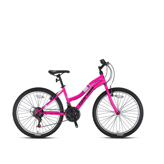 Mountainbike SWAN LADY 24 inch Mountainbike SWAN LADY 24 inch